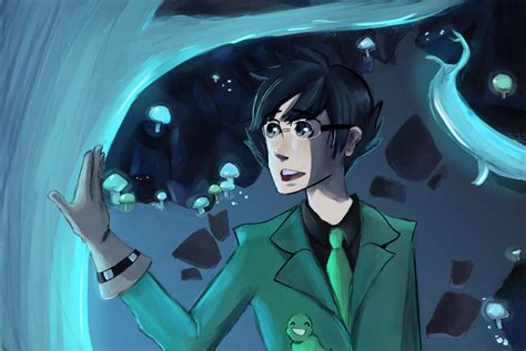 How the Land of Wind and Shade proclaims John Egbert a fool..